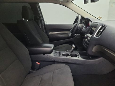 Used 2020 Dodge Durango SXT w/ 3rd Row Seating Group RWD image 21