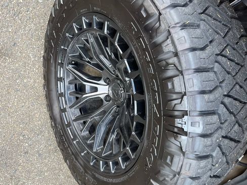 Used 2023 RAM 1500 Rebel w/ Rebel Level 1 Equipment Group AWD/4WD image 10