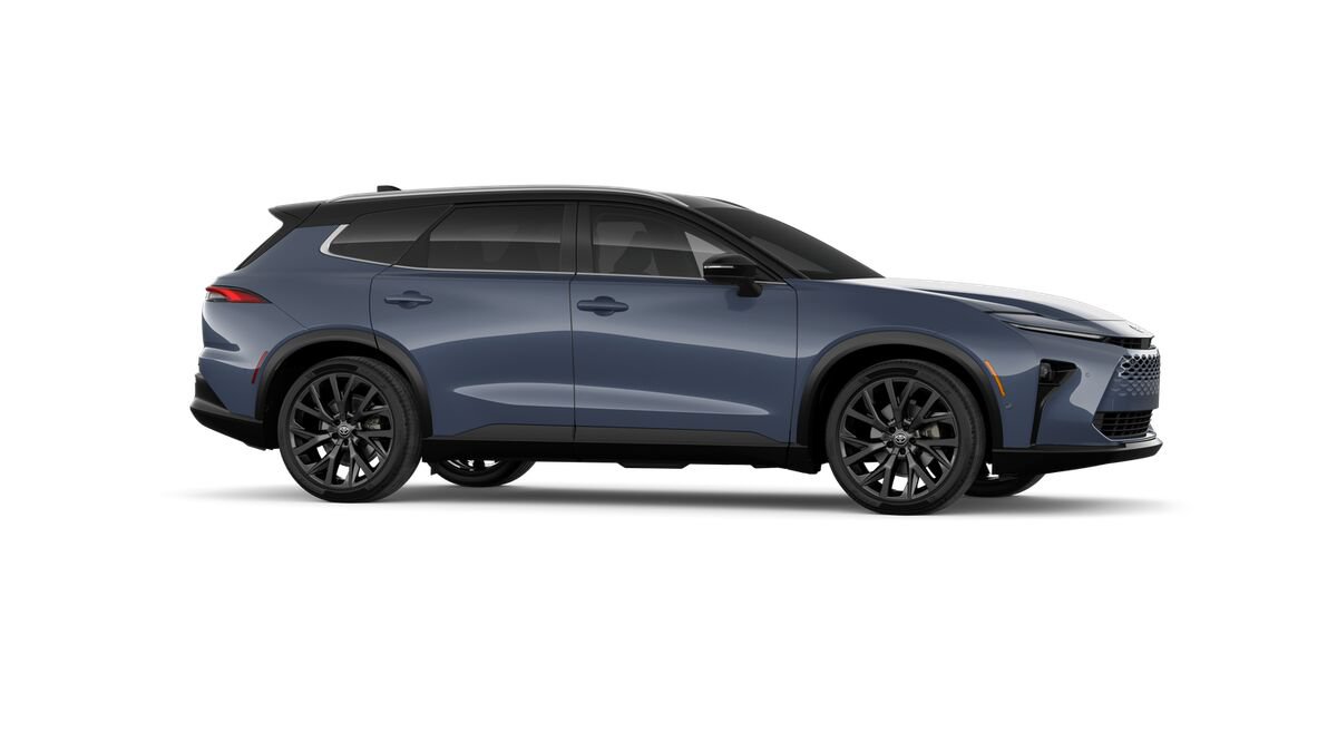 New 2026 Toyota Crown Signia AWD/4WD image 13