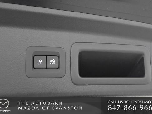 Certified 2025 MAZDA CX-30 2.5 Turbo w/ Premium Plus Pkg image 34