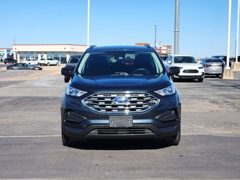 Used 2022 Ford Edge SE image 6