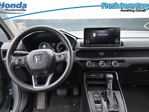Used 2025 Honda CR-V LX image 22