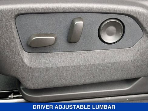 New 2026 Chevrolet Silverado 1500 Custom Trail Boss w/ LPO, Dark Essentials Package AWD/4WD image 14