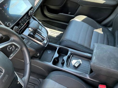 Used 2021 Honda CR-V EX image 14