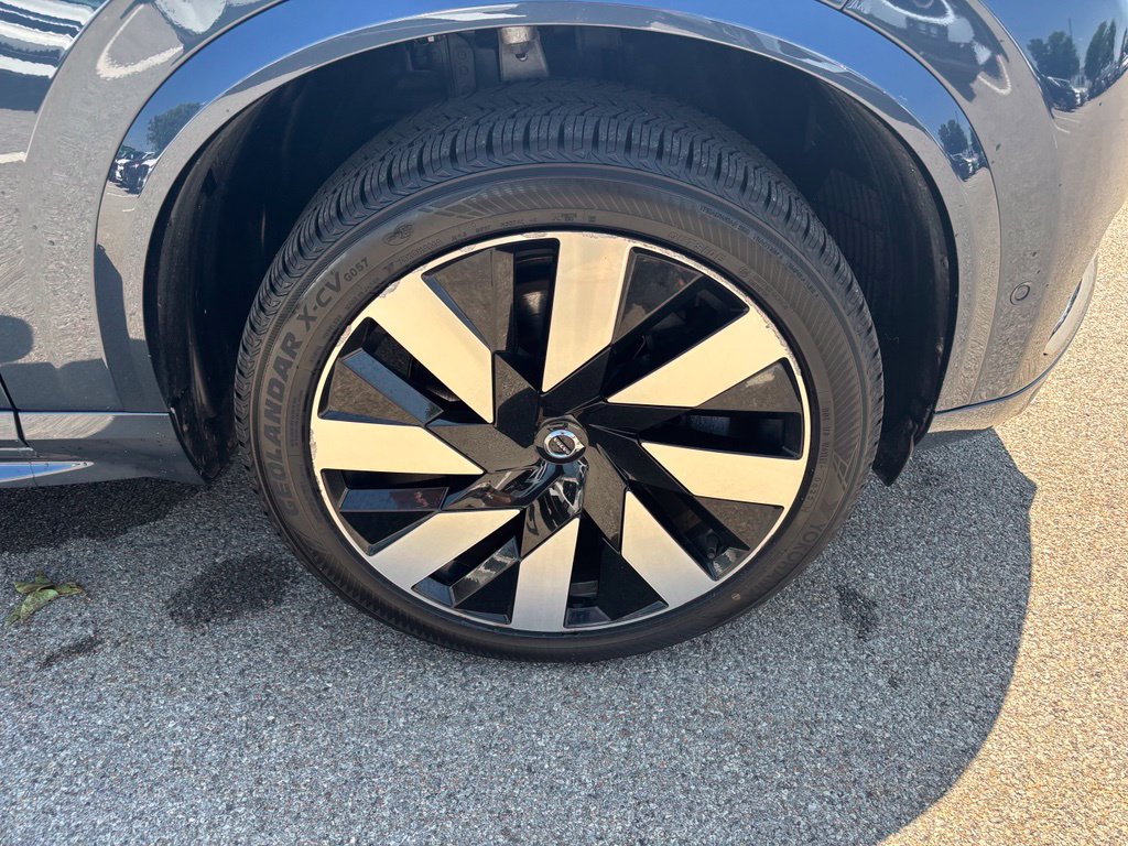 Certified 2023 Volvo XC90 T8 Ultimate w/ Lounge Package AWD/4WD image 35
