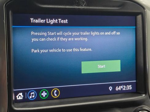 Used 2022 Chevrolet Silverado 1500 LT w/ Safety Package II image 36