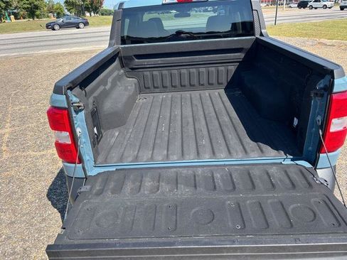 Used 2022 Ford Maverick XLT FWD image 15