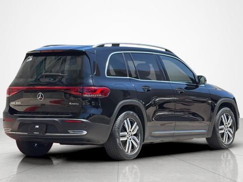 Used 2023 Mercedes-Benz EQB 300 4MATIC image 5