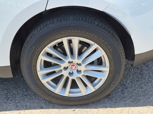 Used 2018 Jaguar F-PACE Prestige AWD/4WD image 22