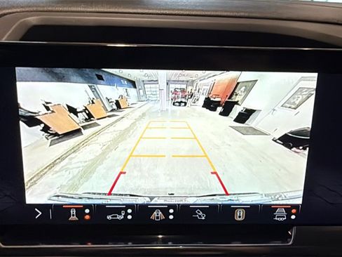 Certified 2025 GMC Sierra 1500 SLT w/ SLT Premium Plus Package image 36