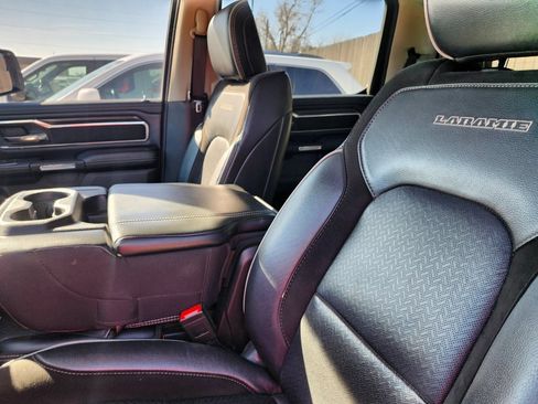 Used 2022 RAM 1500 Laramie w/ Off Road Group image 7