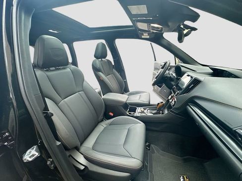 Used 2024 Subaru Forester Wilderness w/ Convenience Package image 30