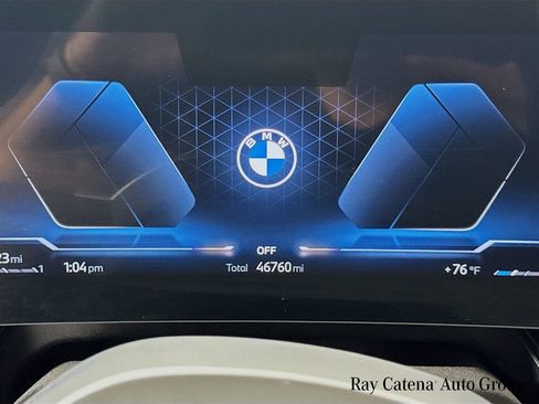 Used 2023 BMW X1 xDrive28i w/ Convenience Package AWD/4WD image 12