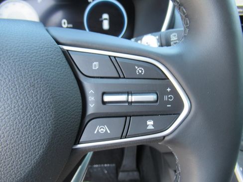 Used 2023 Hyundai Santa Fe Limited FWD image 25