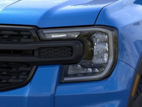 New 2026 Ford Ranger XL RWD image 18