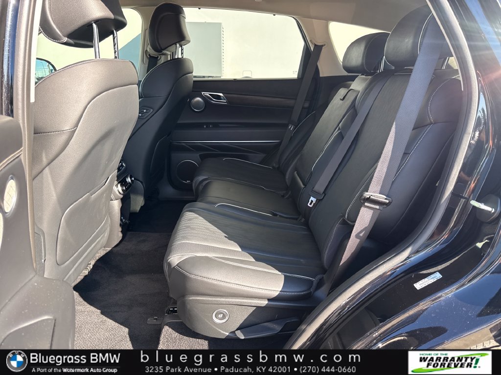 Used 2023 Genesis GV80 3.5T w/ Advanced Package AWD/4WD image 25