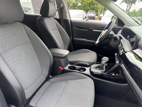 Used 2024 Kia Seltos S FWD image 13