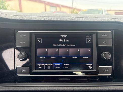 Used 2024 Volkswagen Jetta S FWD image 19