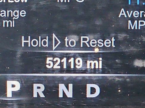 Used 2017 RAM 1500 Sport image 14