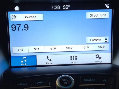 Used 2018 Ford Escape SE w/ SE Sync 3 Package image 25