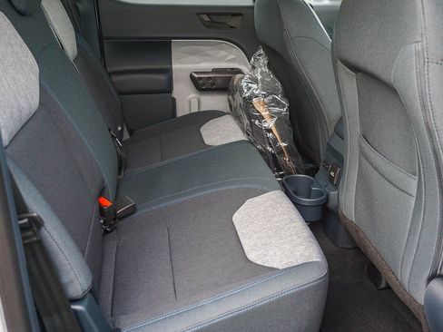 New 2026 Ford Maverick XLT w/ XLT Luxury Package FWD image 13