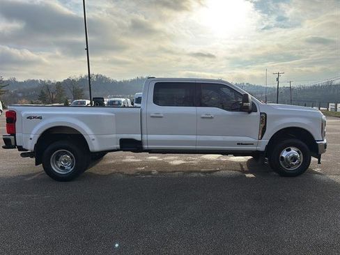 Certified 2024 Ford F350 Lariat w/ Lariat Ultimate Package image 5