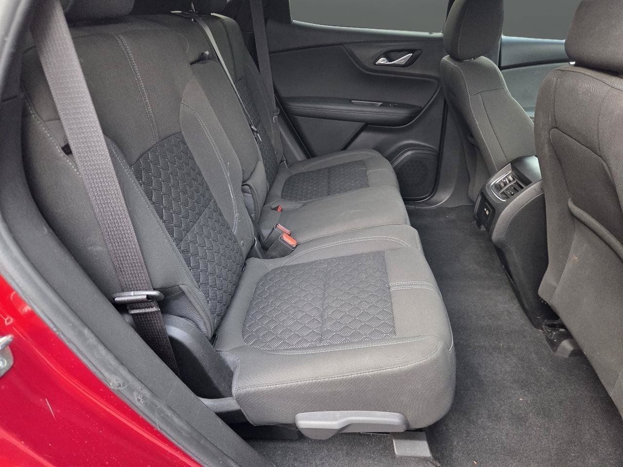 Used 2019 Chevrolet Blazer LT AWD/4WD image 11