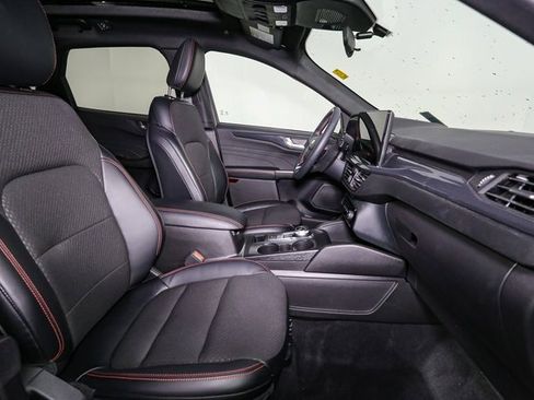 Used 2023 Ford Escape ST-Line w/ Tech Pack #1 image 17