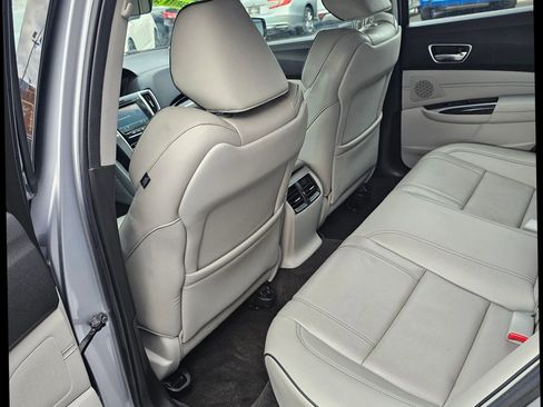 Used 2019 Acura TLX V6 SH-AWD w/ Technology Pkg image 7