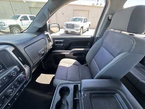 Used 2017 Chevrolet Silverado 1500 LT w/ All Star Edition image 30