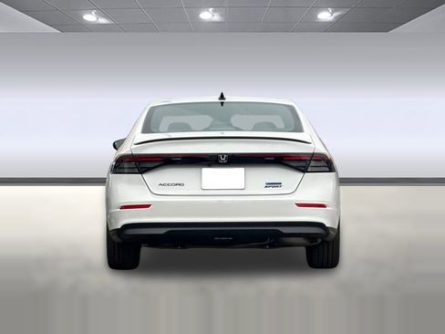 New 2026 Honda Accord Sport image 9
