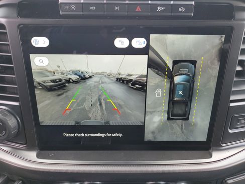 New 2026 Ford F150 Raptor image 28