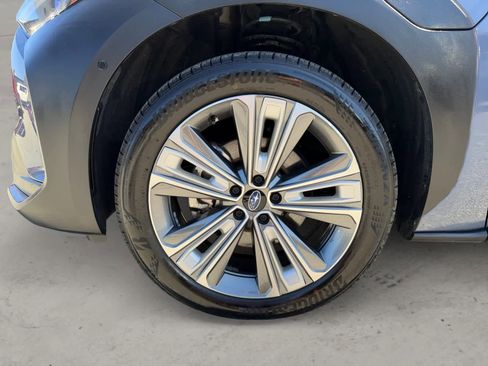 Certified 2023 Subaru Solterra AWD image 10