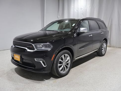 Used 2022 Dodge Durango Citadel AWD/4WD image 6