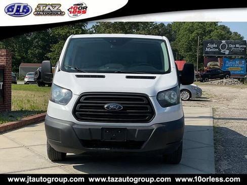 Used 2016 Ford Transit 150 XL RWD image 2