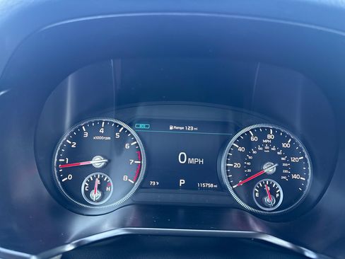 Used 2022 Kia Telluride SX AWD/4WD image 21