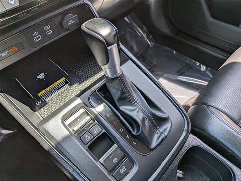Used 2024 Honda CR-V EX-L image 15