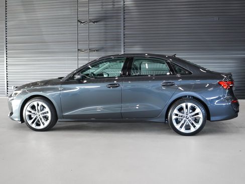 New 2026 Audi A3 2.0T Premium image 14