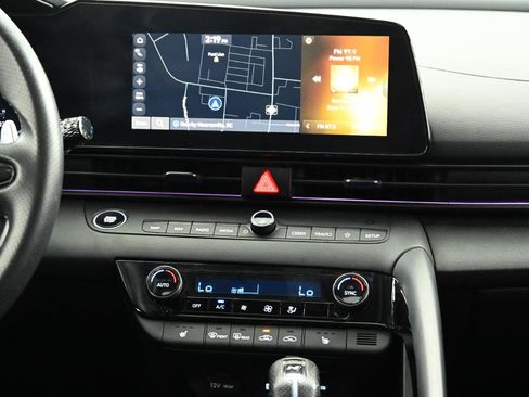 Used 2025 Hyundai Elantra N FWD image 28