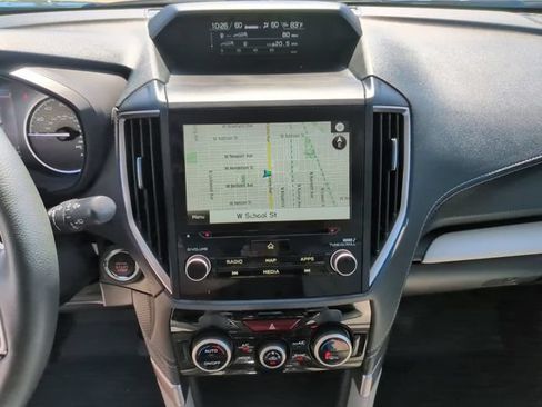 Used 2023 Subaru Forester Limited AWD/4WD image 18