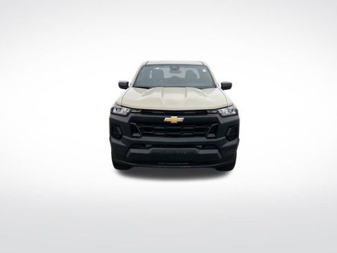 Used 2023 Chevrolet Colorado W/T image 7