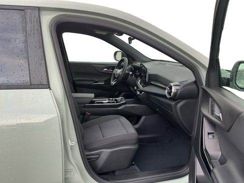 Used 2026 Chevrolet Equinox LT image 22