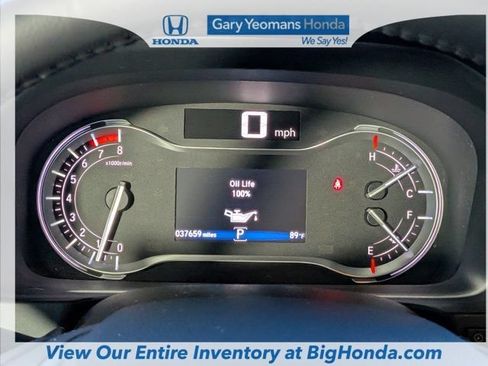 Used 2019 Honda Ridgeline RTL image 30