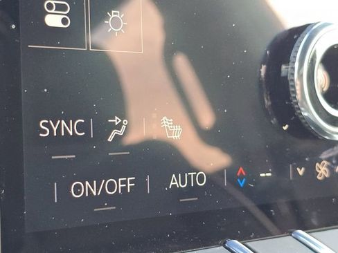 New 2026 GMC Sierra EV Elevation w/ LPO, Elevation Dark Package image 5