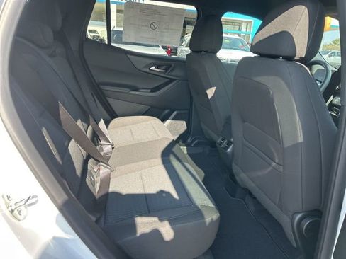 New 2026 Chevrolet Equinox LT w/ Safety and Technology Package image 30