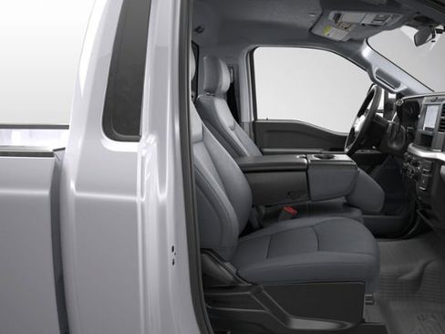 New 2026 Ford F350 XL w/ 360-Degree Camera Package AWD/4WD image 5