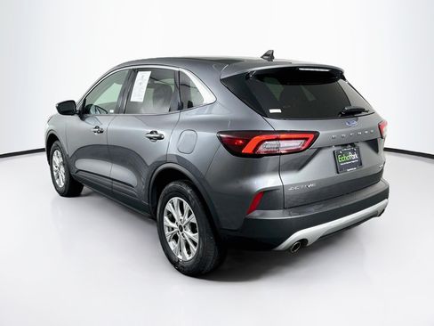 Used 2024 Ford Escape Active AWD/4WD image 5