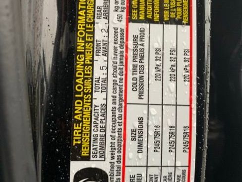 Used 2023 Toyota Tacoma SR image 21