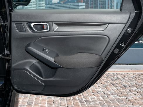 Certified 2023 Honda Civic Sport image 14