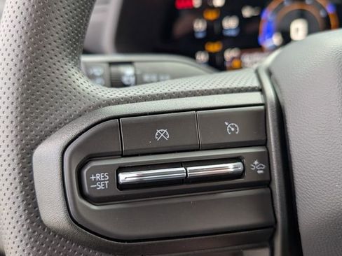 New 2026 Chevrolet Colorado Trail Boss AWD/4WD image 18
